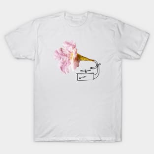 Victroflower T-Shirt